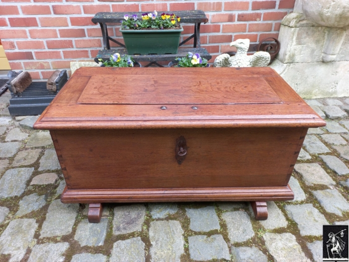 Koffer eik (100/50/50) 18 è